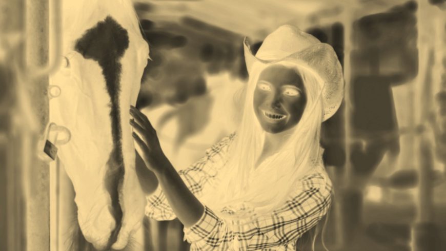 Mary Gridley